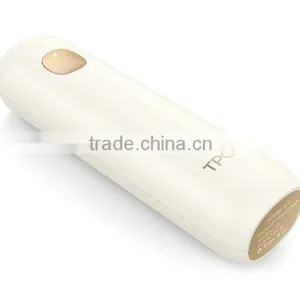 2015 Promotion Gift Perfume Power Bank 2600mAh Usb Power Bank thumbnail-5