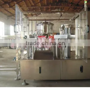 Double Spout Packing Machine thumbnail-1