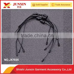 Wholesales Plastic Seal Tag/Hang Tag Plastic String/Plastic Tag Fastener thumbnail-2