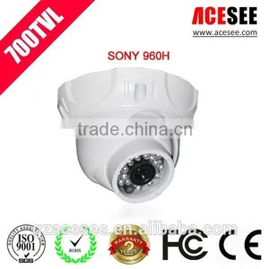 ACESEE Housing Fixed Lens Camera Mini Dome Camera thumbnail-1