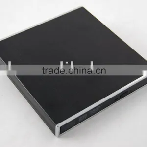 USB2.0 Aluminum Enclosure Case for Optical Drive thumbnail-1