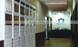 Guangzhou Xinjingjie Acoustics Engineering Materials Co., Ltd. company overview - view 2 thumbnail