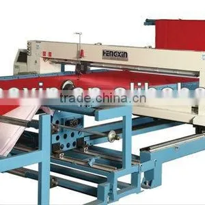 HXD-26LX Computerized Single Needle Quilting Machine thumbnail-1