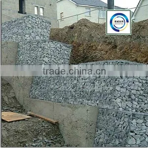 Gabion Retaining Wall thumbnail-1