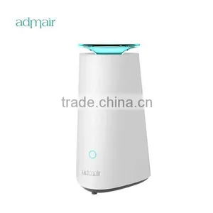 Mini Whisper Home Air Purifier and Aromatic Dispenser thumbnail-4