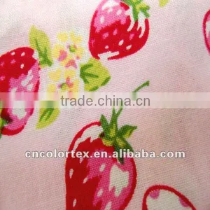 T/C 90/10 The Most Popular Pattern Printed Fabric For Clothes thumbnail-2