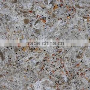 Popular Polished Big Slabs Cambria New Color Quartz Stone thumbnail-1