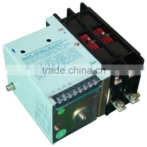 MCTRANS Series ATS Automatic Transfer Switch thumbnail-3