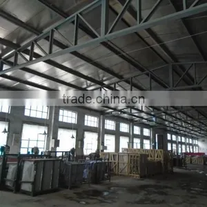 Shouguang Kejing Glass Co., Ltd. company overview - view 4 thumbnail