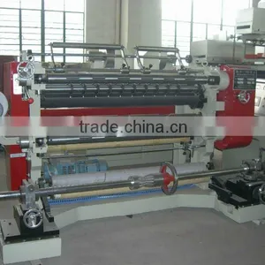 QF1300 Type Fully Automatic Cutting Machine thumbnail-3