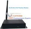 Cheap 800MHz 3g Evdo Industrial Modem With RS232 or RS485 Interface thumbnail-1