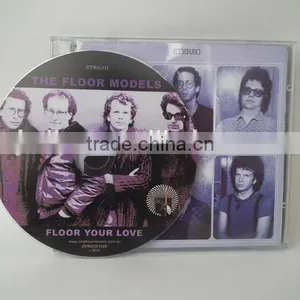 Music cd Maker ,cd Replication Services,artwork Maker thumbnail-2