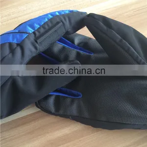 Unisex Gender Heated Gloves/microwave Heated Gloves/waterproof Ski Gloves thumbnail-2