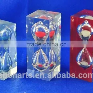 Crystal Sand Timer thumbnail-1