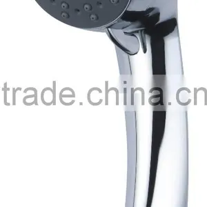 Wall Mounted Simple Hand Shower Set thumbnail-6