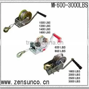 Safety and Reliability Hand Winch thumbnail-1