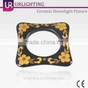 Hot Sale in 2015 MR16 50W Ceramic Spotligh/Downlight thumbnail-6