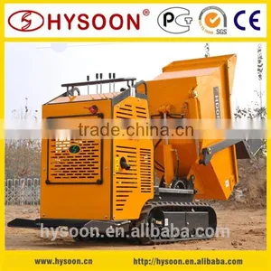 Garden Mini Dumper thumbnail-4