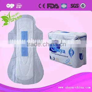 Sanitary Pads Brands Shuya thumbnail-1