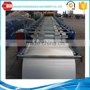 Seamlock Roofing Machine,Standing Seam Metal Roof Machine thumbnail-2