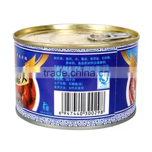 397g Canned Stewed Pork,breaded Pork Chops,pork Belly Recipes,easy Pork Chops thumbnail-1