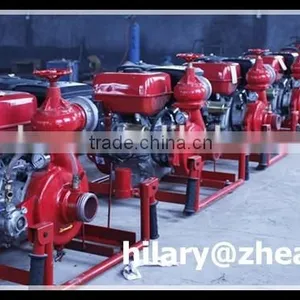 Portable Fire Pump/Rechargeable Balloon Pump thumbnail-1