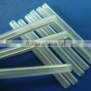 Standard 1.5mm Steel Rod Fiber Optic Splice Cable Flexible Protection Sleeve thumbnail-2