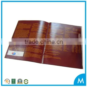 Printing for User Manual, Catalogue, Brochuer,magzine thumbnail-3
