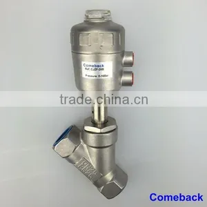 Angel Seat Pneumatic Valves thumbnail-4
