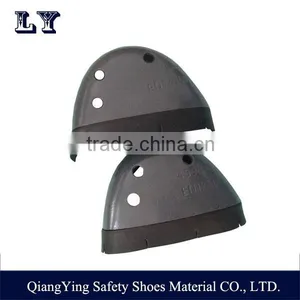 Removable Stainless Steel Toe Cap With Rubber Strip For Safety Shoes thumbnail-1