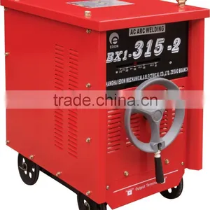 BX1-Series Industrial AC Arc Welding Equipment thumbnail-1