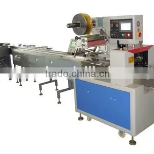 Full Automatic Sugar Packing Machine With Factory Price for Sale thumbnail-2