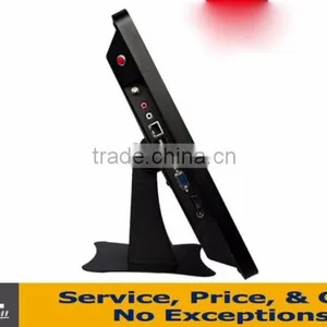 Desktop 18.5 Inch Touch Screen All In One PC thumbnail-5