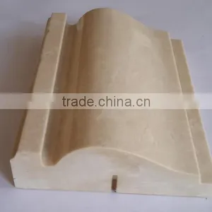 Building Material Stone Skirting thumbnail-1