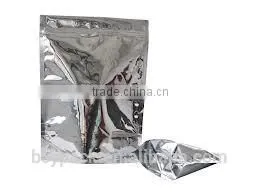 Stand up Laminated Plain Pouch Snack Retort Bag, Vacuum Bag thumbnail-1