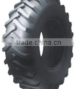 High Quality Agricultural Tyre / Tractor Tire 14.9-24-10PR thumbnail-6