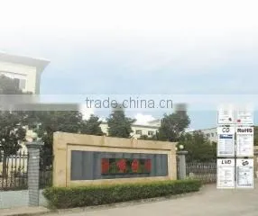 Zhongshan JunGuo Electrical Appliances Co., Ltd. company overview - view 1 thumbnail
