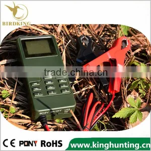 Outdoor Hunting Animal Bird Sound Caller Loud 50W Speaker thumbnail-1