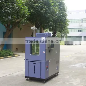 Programmable Control Climate Test Chamber for Electronics Reliability Testing thumbnail-2