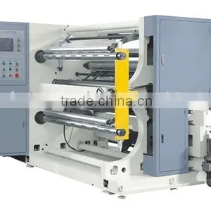High-speed Web Slitter thumbnail-1