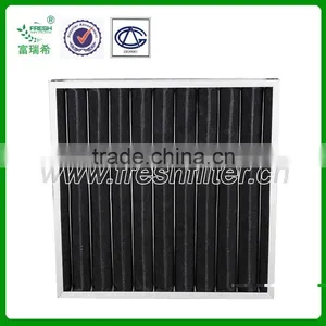 Activated Carbon Plank Air Filter thumbnail-4