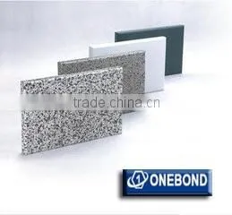 Stone Aluminium Panels for Building Outdoor Materials/decorative Aluminum Stone Panels thumbnail-1