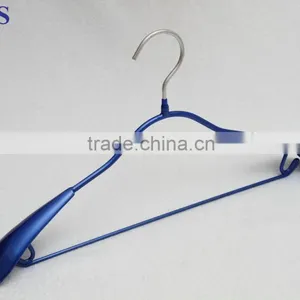 Excellent Quality PVC Coating Hanger thumbnail-1