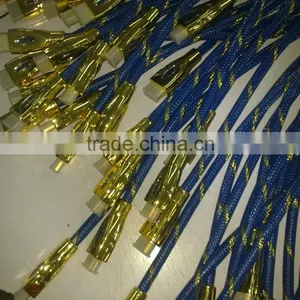 2.0v Copper Clad Steel Conductor 7.3mm Outer Sheath Hdmi Cable to Mini Hdmi From Professional Manufacturer thumbnail-1