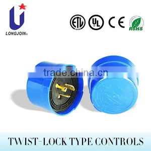 Streetlight Electronic Control Light Switch Photocell thumbnail-1