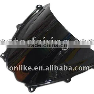 Motorcycle Scooter Windshield for GSXR1000 K7 07-08 thumbnail-1