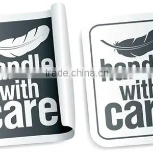 Environmental and Naturally Glossy Cellophane Hang Tag thumbnail-1
