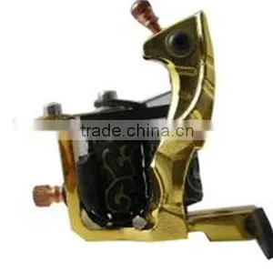 Hot Sale Best Dragonfly Rotary Tattoo Machine thumbnail-1
