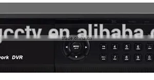 2MP 8ch Playback Synchronization 32ch Input 2U POE NVR thumbnail-3