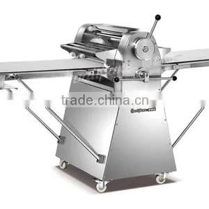 Hot Sale Pizza Dough Press Machine thumbnail-1